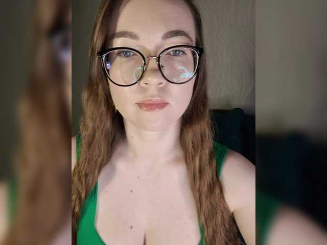 Juliberry1 Live Cam on BongaCams