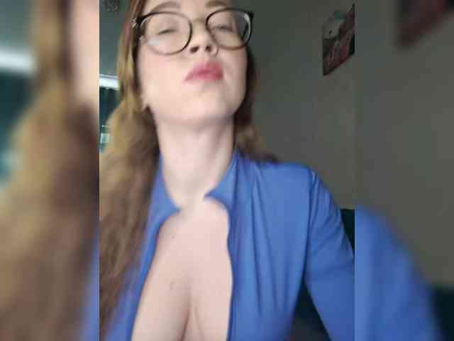 live nude chat room Juliberry1