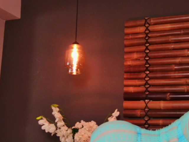 DesireeKeys's BongaCams show and profile