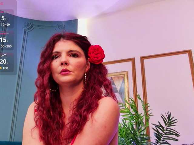  DesireeKeys chat room