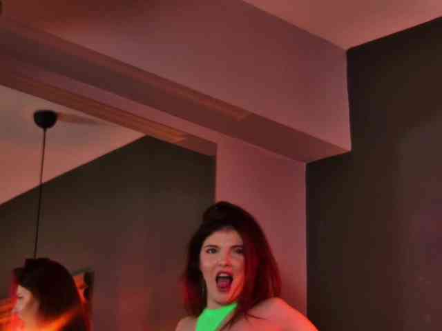 DesireeKeys DesireeKeys