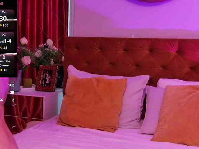 DesireeKeys DesireeKeys