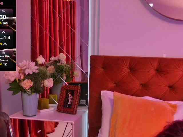 DesireeKeys DesireeKeys