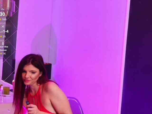 DesireeKeys DesireeKeys