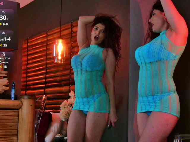 DesireeKeys DesireeKeys