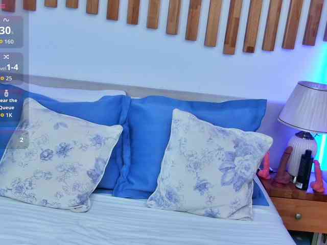 DesireeKeys DesireeKeys