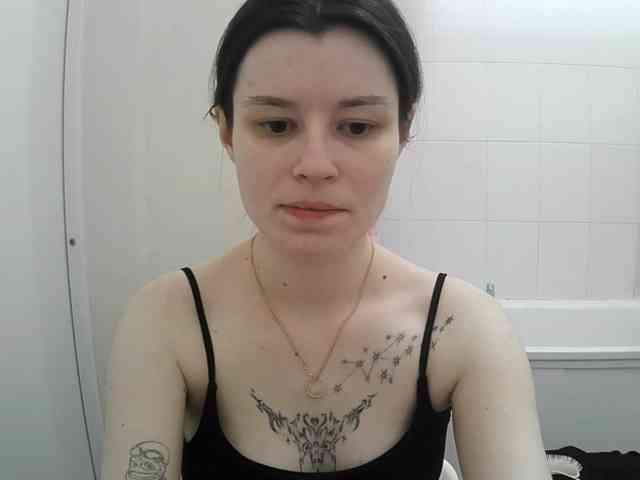 GeorgeDelacruz webcam