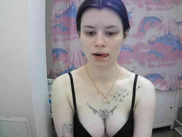 GeorgeDelacruz webcam