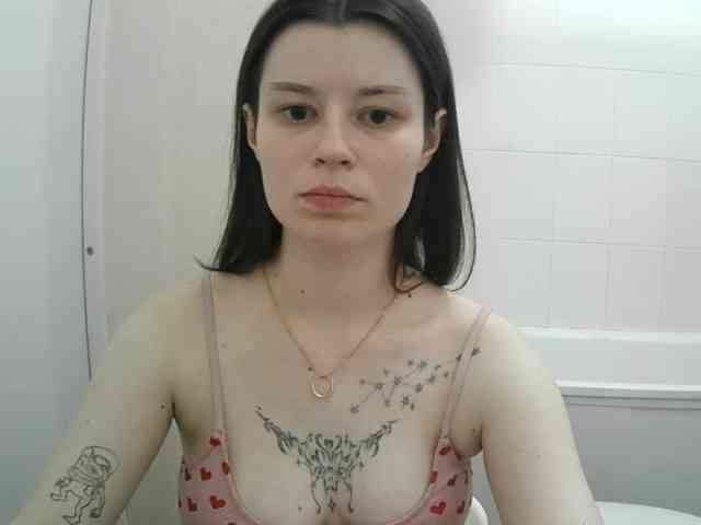 GeorgeDelacruz webcam