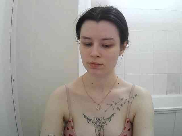 GeorgeDelacruz webcam