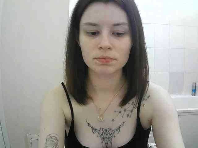 GeorgeDelacruz webcam