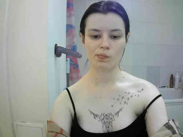 GeorgeDelacruz webcam