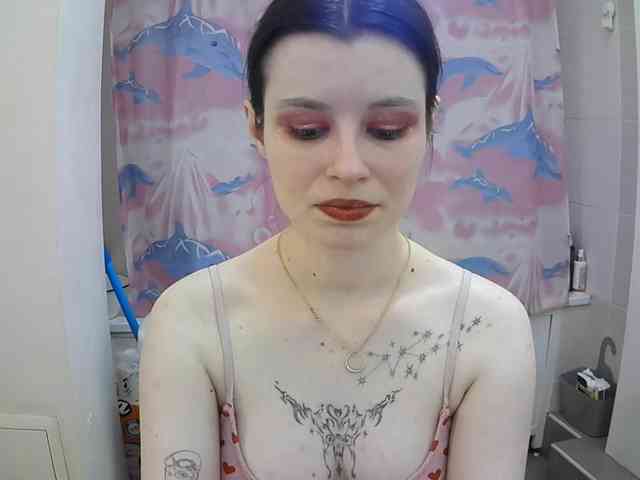 GeorgeDelacruz webcam