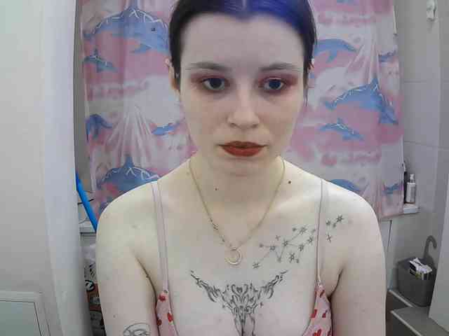 GeorgeDelacruz webcam