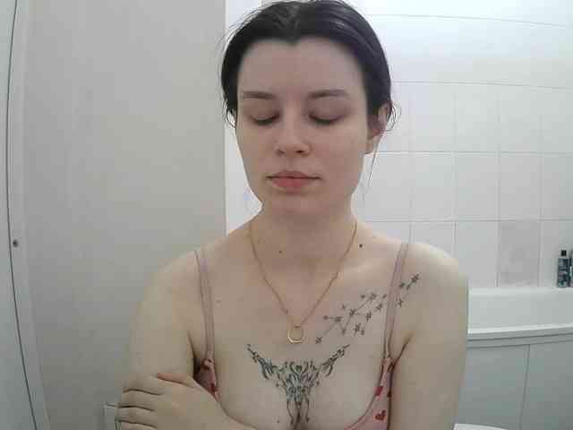 GeorgeDelacruz webcam