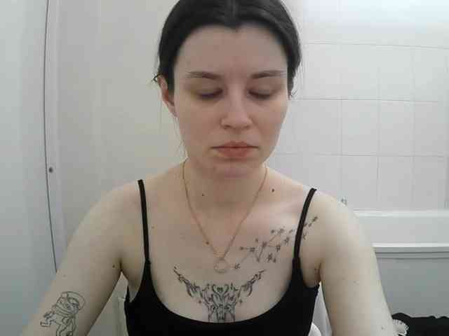 GeorgeDelacruz webcam