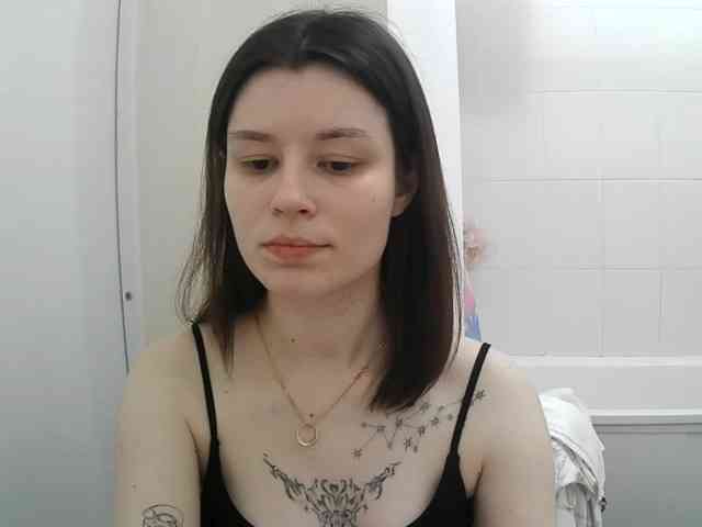 GeorgeDelacruz webcam