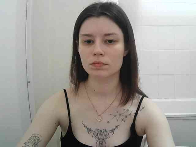 GeorgeDelacruz webcam