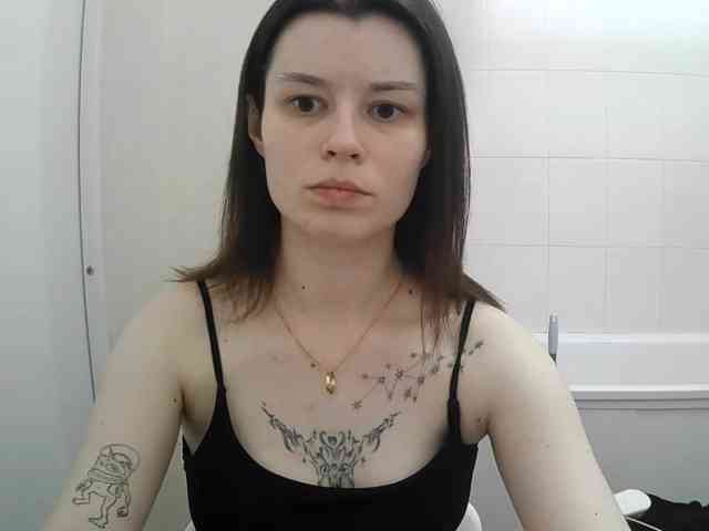 GeorgeDelacruz webcam