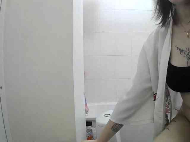 GeorgeDelacruz webcam