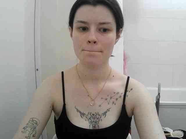 GeorgeDelacruz webcam