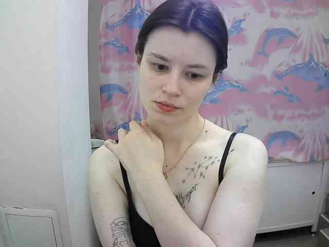 GeorgeDelacruz webcam