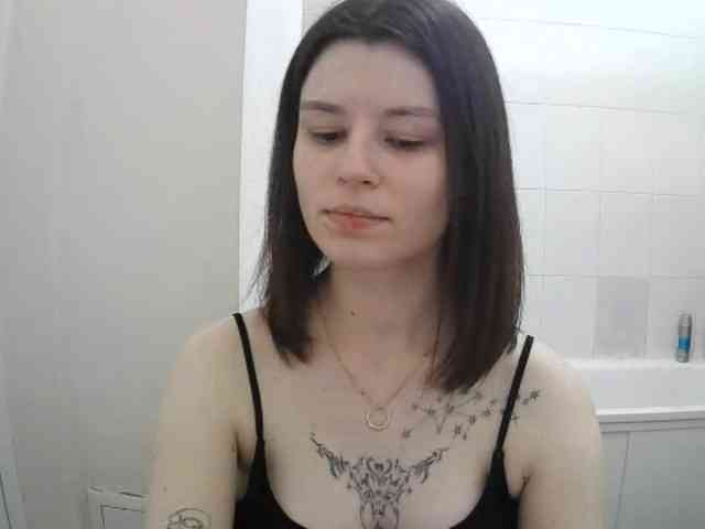 GeorgeDelacruz webcam