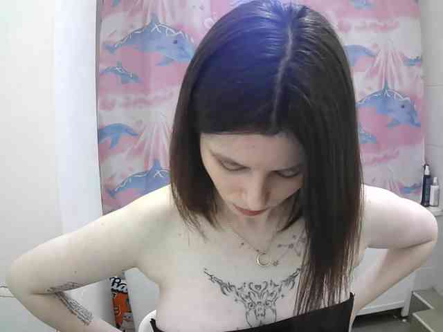 GeorgeDelacruz's webcam live show