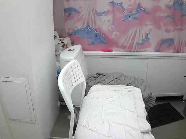 GeorgeDelacruz webcam