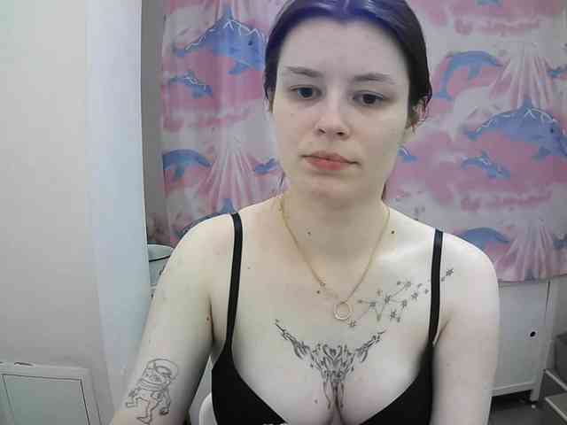 GeorgeDelacruz webcam