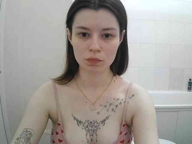 GeorgeDelacruz webcam