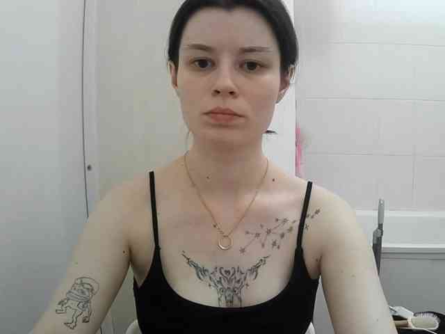 GeorgeDelacruz webcam