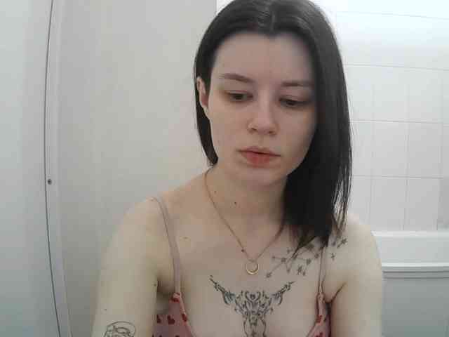 GeorgeDelacruz webcam