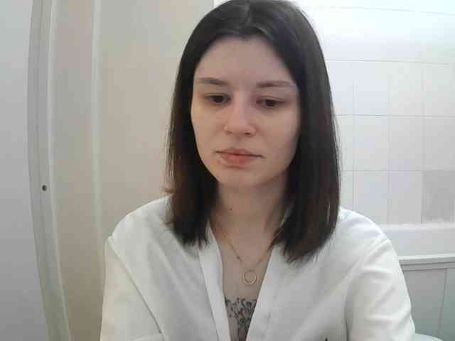 GeorgeDelacruz webcam