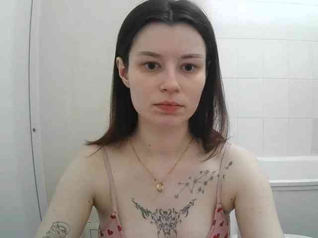 GeorgeDelacruz webcam