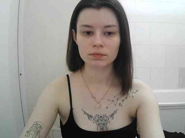 GeorgeDelacruz webcam