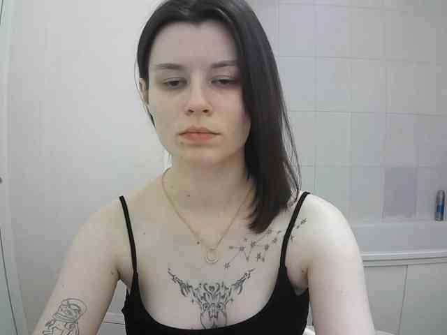 GeorgeDelacruz webcam