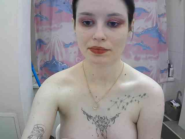 GeorgeDelacruz webcam