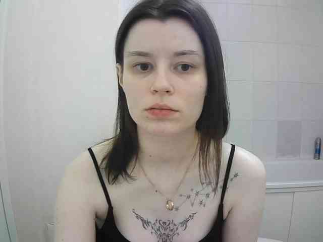 GeorgeDelacruz webcam