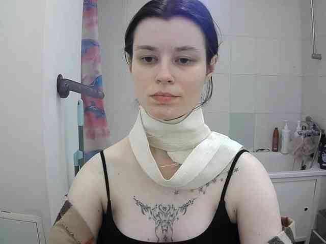 GeorgeDelacruz webcam