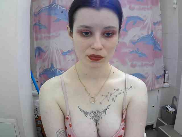 GeorgeDelacruz webcam