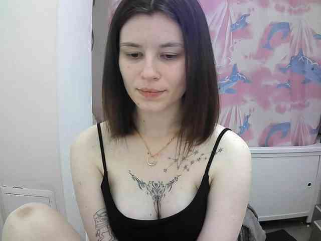 GeorgeDelacruz webcam