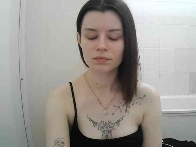 GeorgeDelacruz webcam