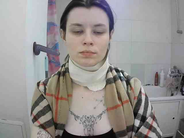 GeorgeDelacruz webcam