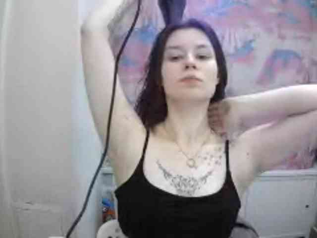 GeorgeDelacruz webcam