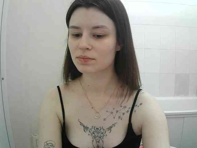 GeorgeDelacruz webcam