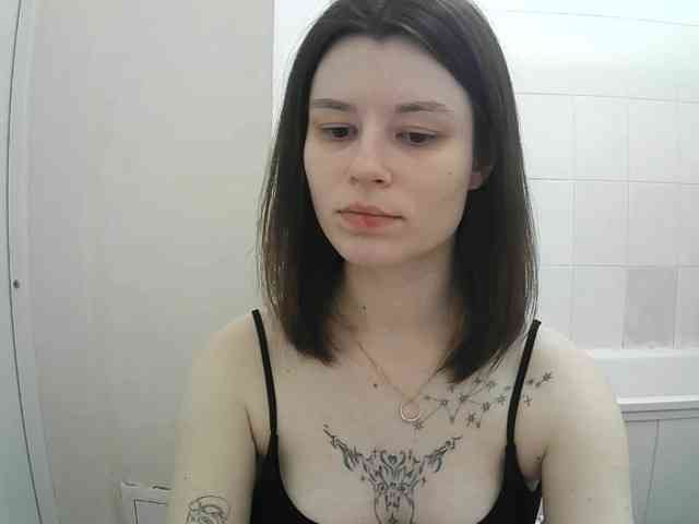 GeorgeDelacruz webcam