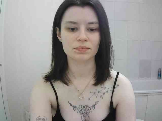 GeorgeDelacruz webcam