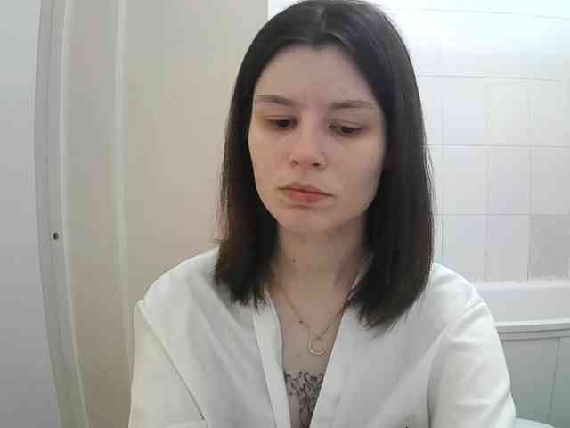 GeorgeDelacruz webcam