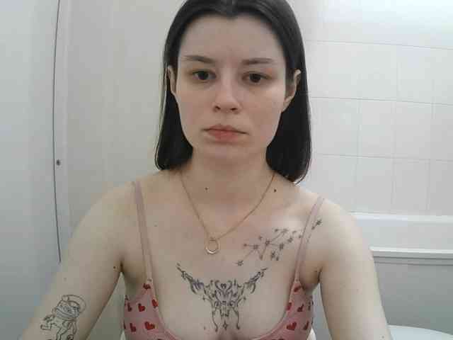 GeorgeDelacruz webcam